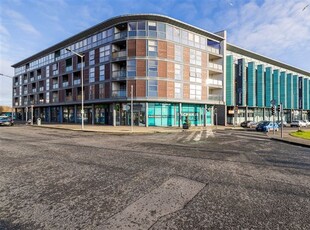 23 The Plaza, Ballymun, Dublin 9