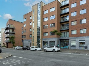 232 Burnell Square, Northern Cross, Dublin 17