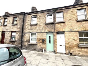 26 Blackhall Place, Stoneybatter, Dublin 7