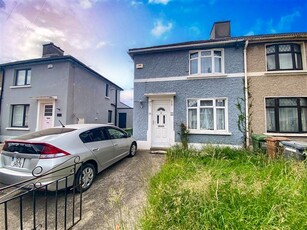 26 Glenealy Road, Crumlin, Dublin 12