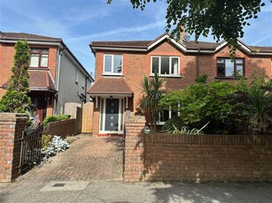 29 Weston Meadows, Lucan, County Dublin