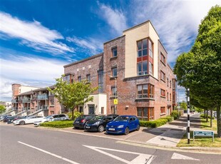 2H Belarmine Court, Stepaside, Dublin 18