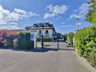 3 Beechwood House, Shankill, County Dublin