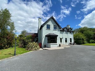 3 Cnoc na gCaiseal, Ardfinnan, Clonmel, Tipperary