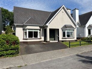 3 Kincora View, Ballina, Tipperary