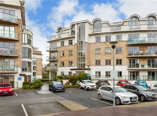 3 The Elm, Rockfield, Dundrum, Dublin 14