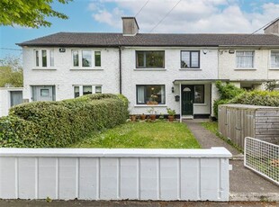 3 Watermill Park, Raheny, Dublin 5, County Dublin