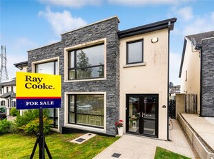 30 Crosforge, Saggart, Co. Dublin