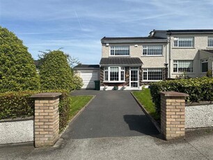 30 Old Toberaheena, Clonmel, Tipperary