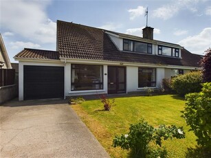 31 Roselawn, Tramore, Waterford