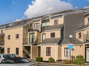 31 Village Court, Butterfield Avenue, Rathfarnham, Dublin 14