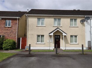 33 Killians Court, Mullagh, Co. Cavan A82F8C4