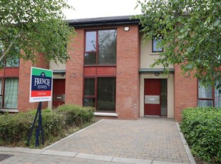 4 Castlegate Row, Adamstown Castle, Adamstown, Dublin