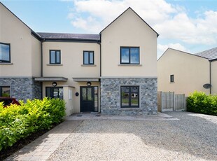 4 Gort Alainn,Dromatimore, Aghabullogue, Cork