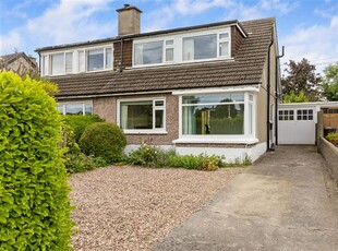 41 Meadow Grove, Dundrum, Dublin 16