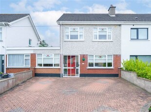 42 Woodvale Avenue, Dublin 15, County Dublin