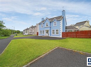 44 Hawthorn Hill, Newtown Cunningham, Donegal