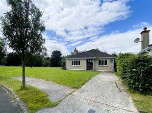 44 Rath Gailine, Dublin Road, Portlaoise, Co. Laois