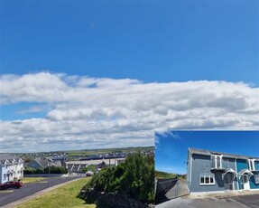 47 Castlefield, West End, Kilkee, Co. Clare