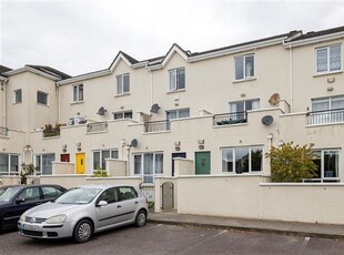 5 Applewood Court, Applewood, Swords, County Dublin