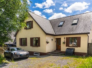 5 Brockagh, Laragh, Glendalough, Wicklow