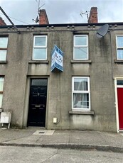 5 O'Connell Terrace, Mary St North, Dundalk, Louth