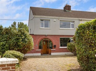 50 Braemor Road, Churchtown, Dublin 14