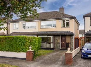 505 Orwell Park Way, Templeogue, Dublin 6W