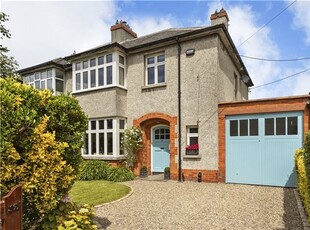 52 St. Helen's Road, Booterstown, Co. Dublin