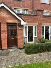 54 The Paddocks,Hybresal, South Circular Road, Dublin 8