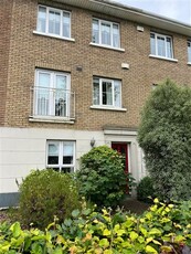 55 Boulevard, French Park, Tyrrelstown, Dublin 15