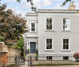 56 York Road, Dun Laoghaire, County Dublin