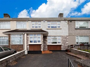 58 Moatfield Avenue, Artane, Dublin 5, County Dublin