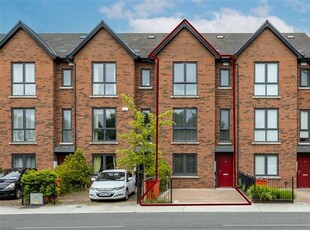 58 Park Avenue, Clongriffin, Dublin 13