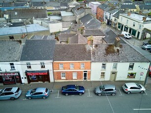 6 Church Street, Kells, Meath