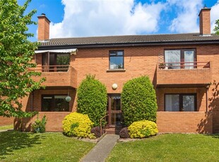 6 Knocknagow, Greenville Road, Blackrock, Co. Dublin