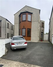 6 Mill Meadows, Arklow, Wicklow