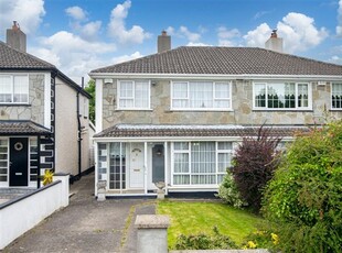 6 The Lawn, Boden Park, Rathfarnham, Dublin 14