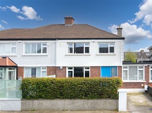 63 Marian Road, Rathfarnham, Dublin 14