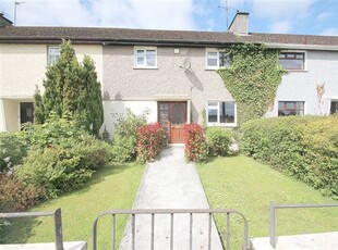 64 Pearse Park, Tullamore, Offaly