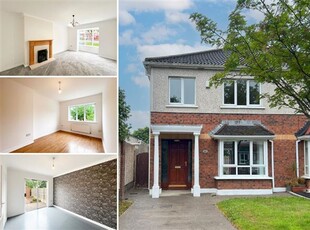 68 Hazelbury Park, Castaheany, Clonee, Dublin 15