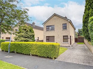 7 Auburn Drive, Kilkenny, Kilkenny