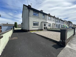 7 MacNamara Park, Turnpike, Ennis, County Clare