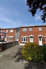 71 The Woodlands, Castletown, Celbridge, Co. Kildare