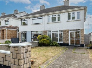 79 Woodbine Park, Raheny, Dublin 5, County Dublin