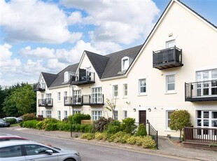 8 The Lodge, Seabrook Manor, Portmarnock, Dublin