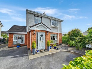 80 Abbey Court, Limerick Road, Ennis, Co. Clare