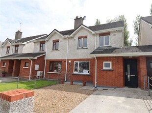 80 Raithin, Ashe Road, Mullingar, Co. Westmeath N91T6X9