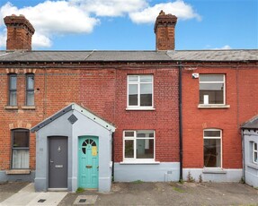 9 Avondale Avenue , Phibsborough, Dublin 7