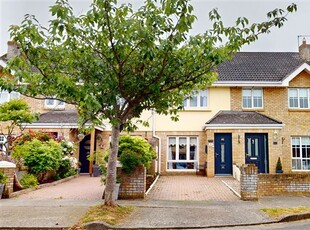 9 Dun Emer Gardens, Lusk, Lusk, Dublin